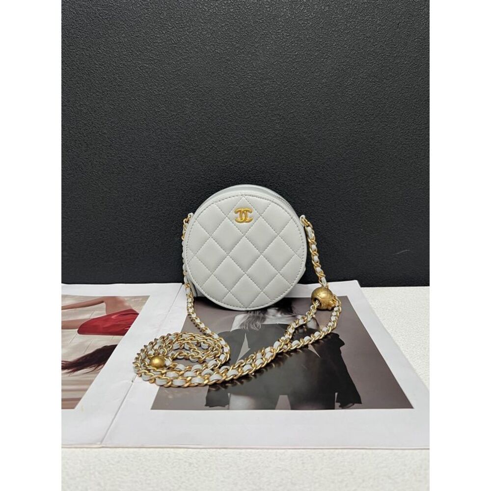 Chanel Women Pre-Loved Bag Very Good Condition